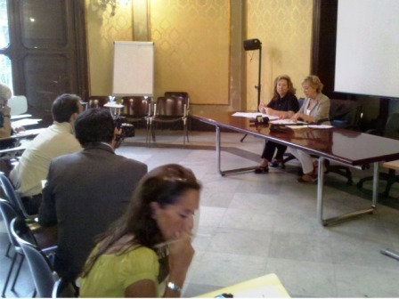 Conferenza stampa sullavvio del nuovo anno scolastico 2011/2012 Conferenza stampa sullavvio del nuovo anno scolastico 2011/2012