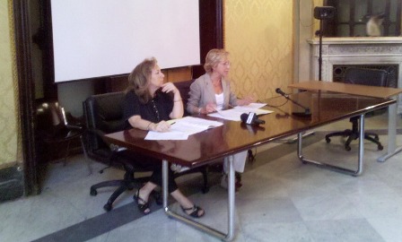 Conferenza stampa sullavvio del nuovo anno scolastico 2011/2012 Conferenza stampa sullavvio del nuovo anno scolastico 2011/2012