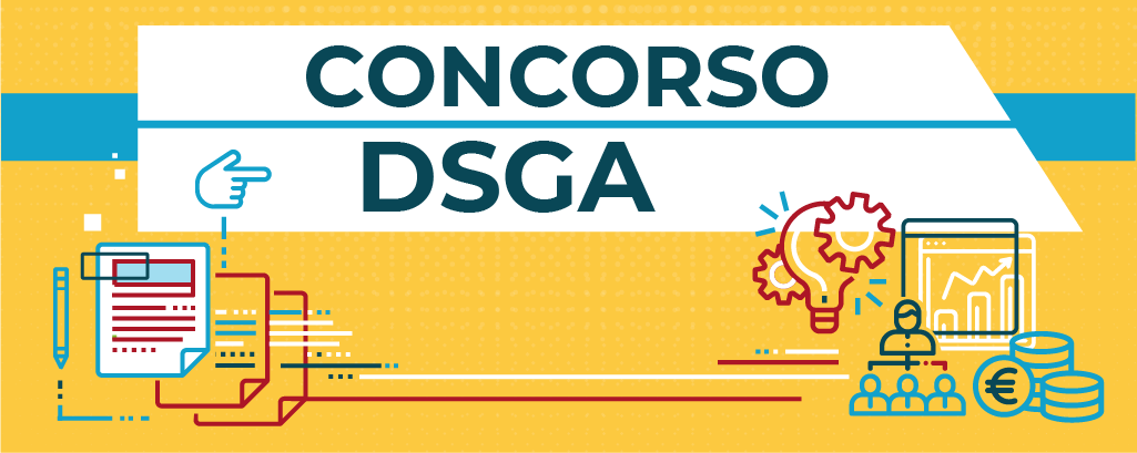 Concorso DSGA Concorso DSGA