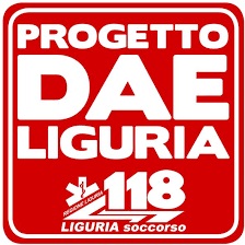 Progetto DAE Liguria 118