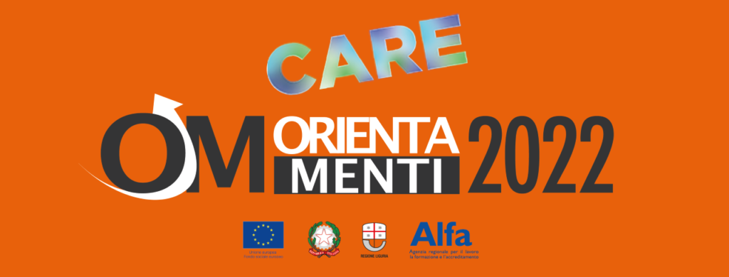 Orientamenti 2022 - CARE
